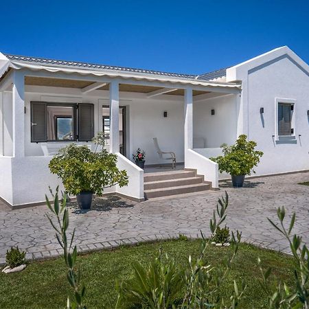Bluewind Villa Sarakinádhon Extérieur photo